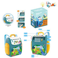Игрушка ToyMall 003735 Safeu cu muzică și lumină