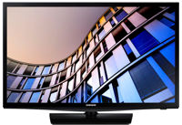 Televizor Samsung 24" UE24N4500AUXUA , Black