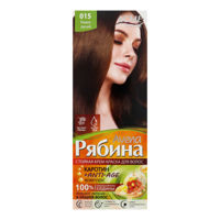 Краска для волос Рябина INTENSE 015 100мл