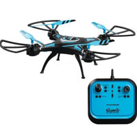 Dronă Flybotic 7530-84841 Drona cu telecomanda