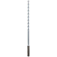 Набор головок, бит, насадок Diager 104D06L0260 burghiu beton d 6x260mm Wallster