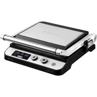 Grill-barbeque electric ECG KG 1000 Gourmet Inox