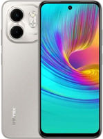 Смартфон Infinix Smart 9HD Neo Titanium 4G 64GB