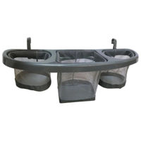Țarc Chipolino TRAY0201COT органайзер для манежа