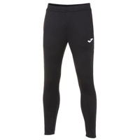 Одежда для спорта Joma Black-White Combi Long Trousers (2XL) 101654.102
