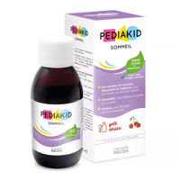 cumpără INELDEA Pediakid Sirop pentru somn 125ml în Chișinău