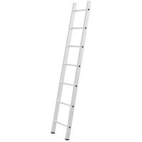 Лестница Bau Welt Складная алюминиевая лестница 6+1 ступень