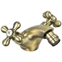 Смеситель для биде Ferro ANTICA BAI6BR