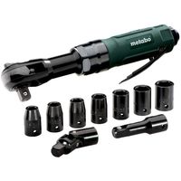 Mașina de infeliat Metabo DRS 68 Set 1/2 604119500