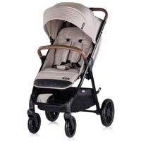 Детская коляска Chipolino LKUL02503TR Ultera 22kg Tiramisu