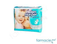 Scutece Helen Harper Aircomfort Maxi aloe extract 9-18kg N26