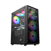 Системный блок AMD ATOL PC1059MP - Gaming A-RGB#2.3.3