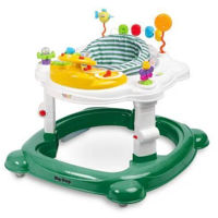 Ходунок Toyz 2046 Hiphop Dark Green