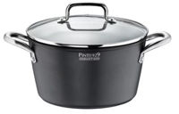 Кастрюля Pinti 35078 Cratita cu capac St1 20cm, 2.5l