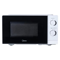 Микроволновая печь Midea MM7P012MZ-W