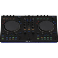 DJ контроллер Native Instruments Traktor MX2 2-ch