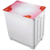 Mașină de spălat semiautomat Lavatto Lavanderia XPB-90