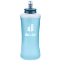 Бутылочка для воды Deuter Accesoriu apa Streamer Flask 500 ml transparent
