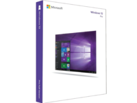 Windows 10 Pro GGK 64Bit Eng Intl 1pk OEI DVD