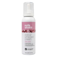 купить Colour Whipped Cream Light Pink 100Ml в Кишинёве