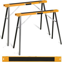 Лестница Lider-Tech LDR029A Set doua capre de lucru pliabile, H=1.0m