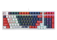 Tastatură Gaming Bloody S98 Sports, Navy