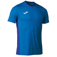 Одежда для спорта Joma Winner II Short Sleeve T-Shirt (M) 101878.700