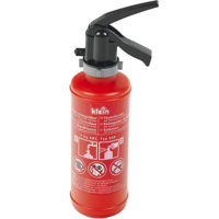 Игрушка Klein 44041 Stingator de incendiu petru copii
