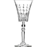 Посуда для напитков RCR 42388 Набор бокалов для шампанского Marilyn 6шт, 170ml