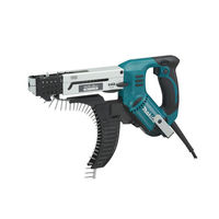 Магазинный шуруповерт Makita 6842