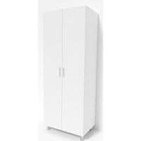 Dulap Smartex N1 80cm Alb