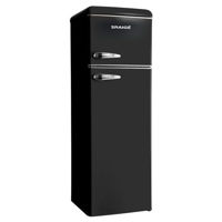 Холодильник с верхней морозильной камерой Snaige FR 27SM-PRJ30E