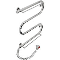 Uscător de prosoape Laris 25 CK3 500 х 500 2 polki electro L