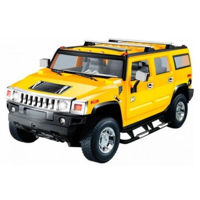 Радиоуправляемая игрушка Richi R13 /24/25 (43717) Mașina cu R/C Hummer 1:16