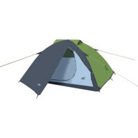 Палатка Hannah TYCOON 2 spring green/cloudy gray
