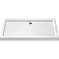 Душевой поддон New Trendy Cantare Rectangular 100x80x5,5 B-0140