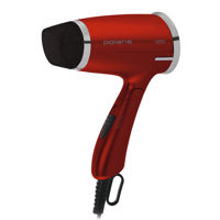 Hair Dryer Polaris PHD1464T Red