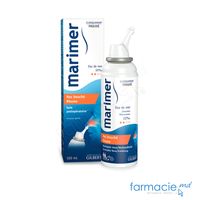 Marimer hypertonic spray nasal 100ml Biessen