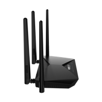 купить A3002RU (Wireles Dual Band GIGABIT Router) + Repeater в Кишинёве 