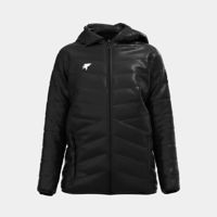 Женская куртка JOMA - EXPLORER ANORAK BLACK