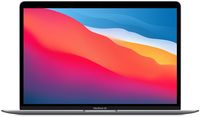 NB Apple MacBook Air 13.3" MGN63RU/A Space Grey (M1 8Gb 256Gb)