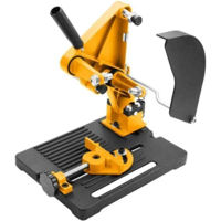 Стационарный инструмент Tolsen Stand pentru polizor unghiular 125mm (10501)