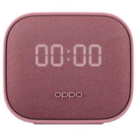 Колонка портативная Bluetooth OPPO OBMCO3 Pink