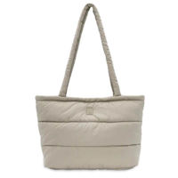 Сумка для мам Jollein 027-818-67058 Сумка для подгузников Puffed Olive Green