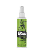 cumpără Sport Ready Deo Spray pentru picioare 125ml în Chișinău