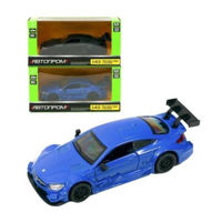 Машина MSZ 67351M Mercedes-AMG C 63 DTM, 1:43, Ast.3