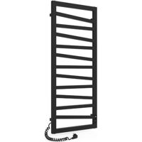 Полотенцесушитель Laris Mirage CK11 500 х 1200 Black electro L