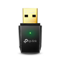 Adaptor Wi-Fi TP-Link Archer T2U AC600