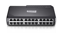 NETIS ST3124P 300Mbps 2.4GHz SWITCH