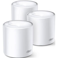 Wi-Fi точка доступа TP-Link Deco X60(3-pack) AX3000